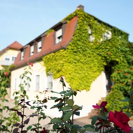 Weingut Martin Blass Erlabrunn  Eksteriør billede