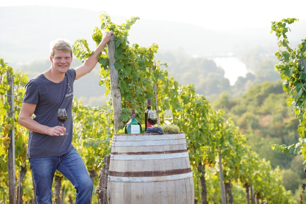 Weingut Martin Blass Erlabrunn  Eksteriør billede